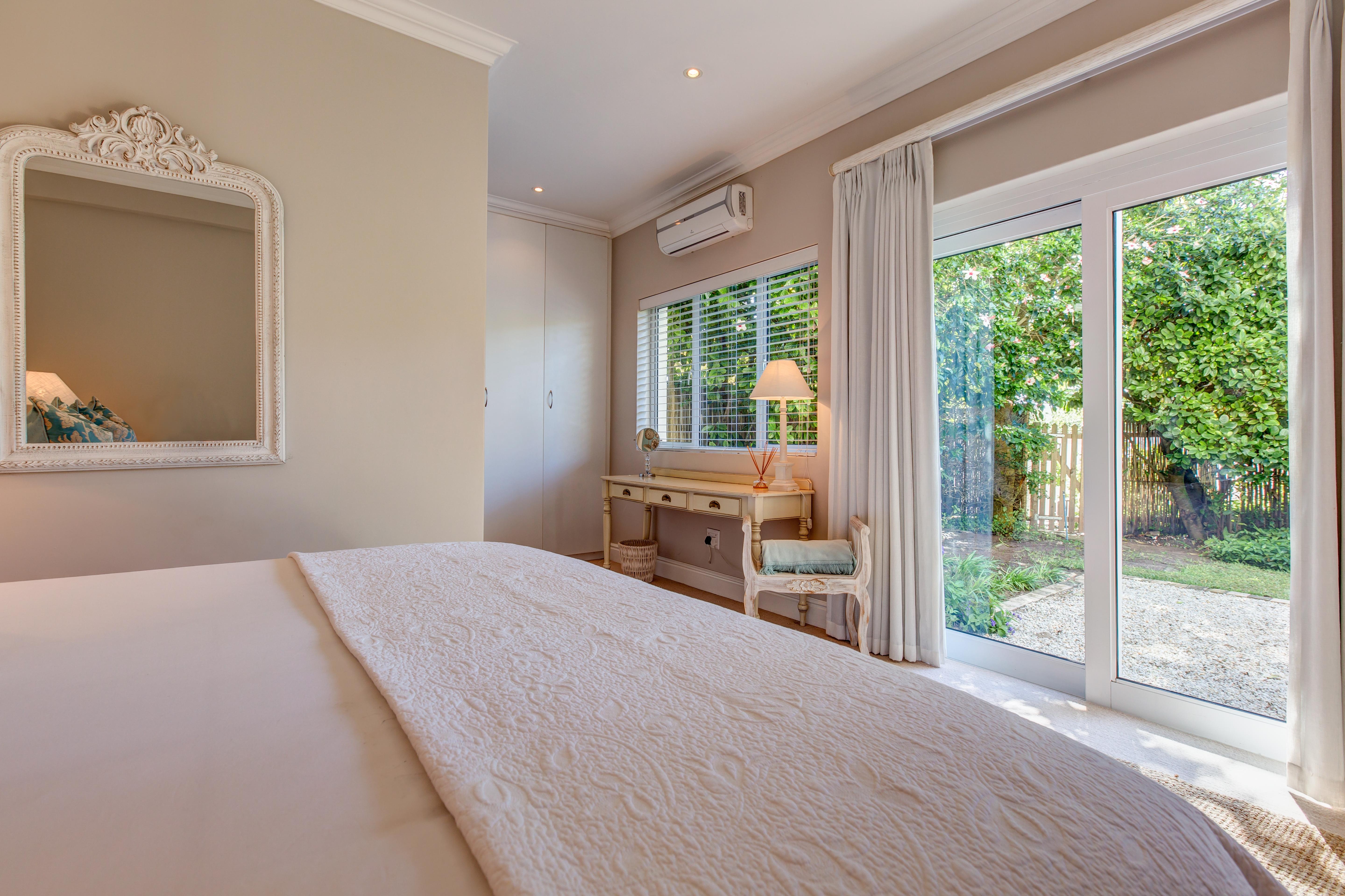 Amanzi Island Boutique Hotel Knysna Exteriér fotografie