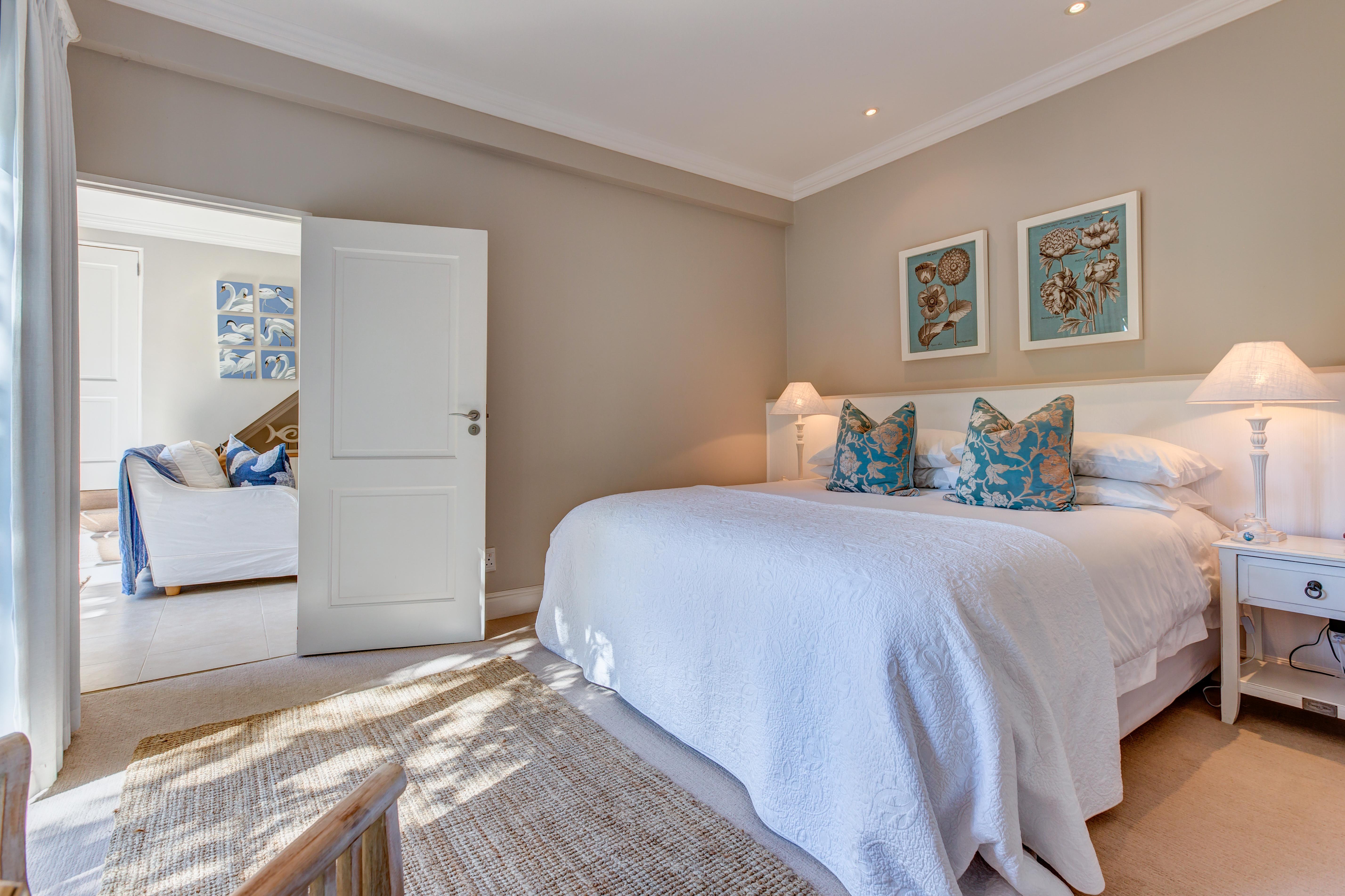 Amanzi Island Boutique Hotel Knysna Exteriér fotografie