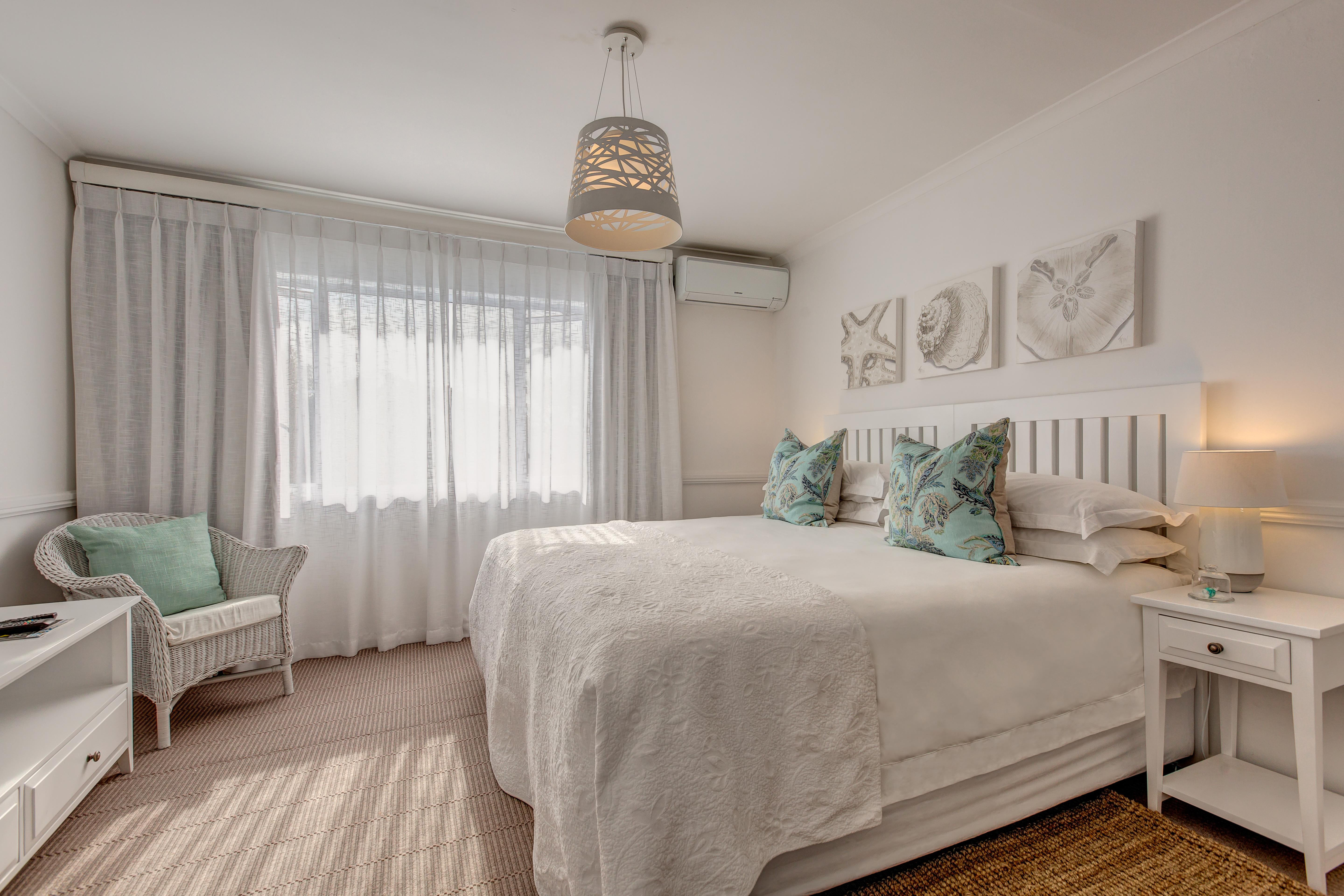 Amanzi Island Boutique Hotel Knysna Exteriér fotografie
