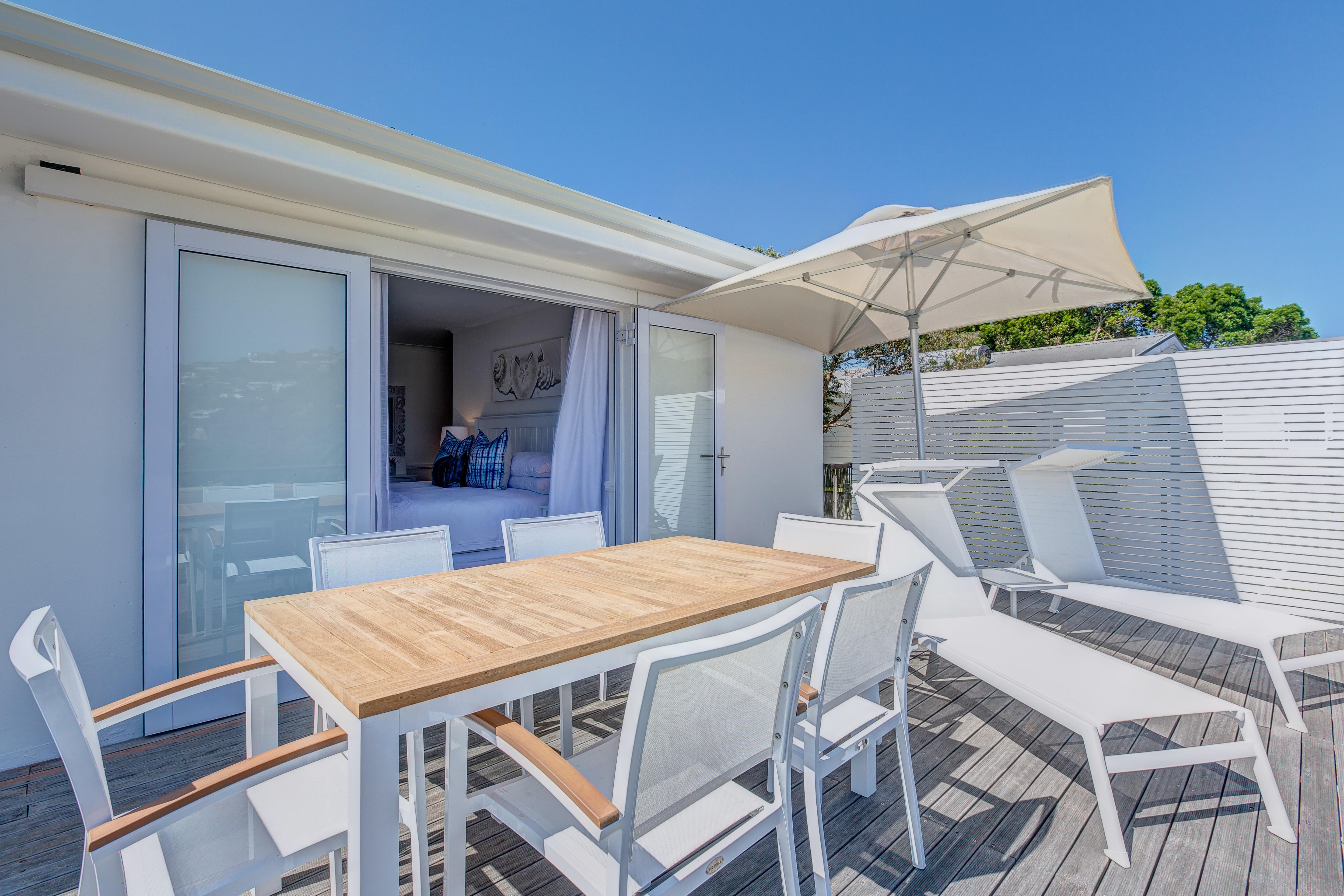 Amanzi Island Boutique Hotel Knysna Exteriér fotografie