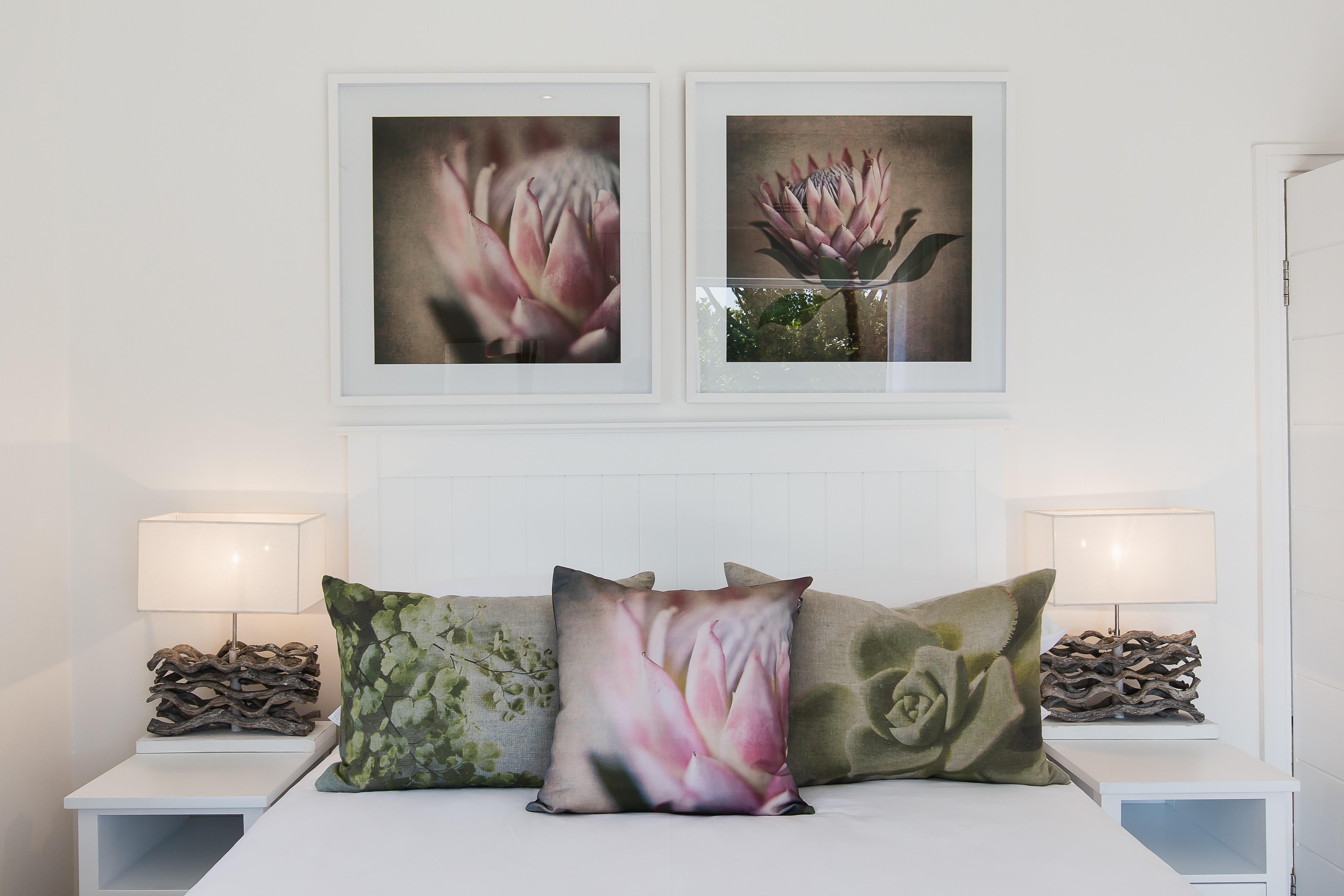 Amanzi Island Boutique Hotel Knysna Exteriér fotografie