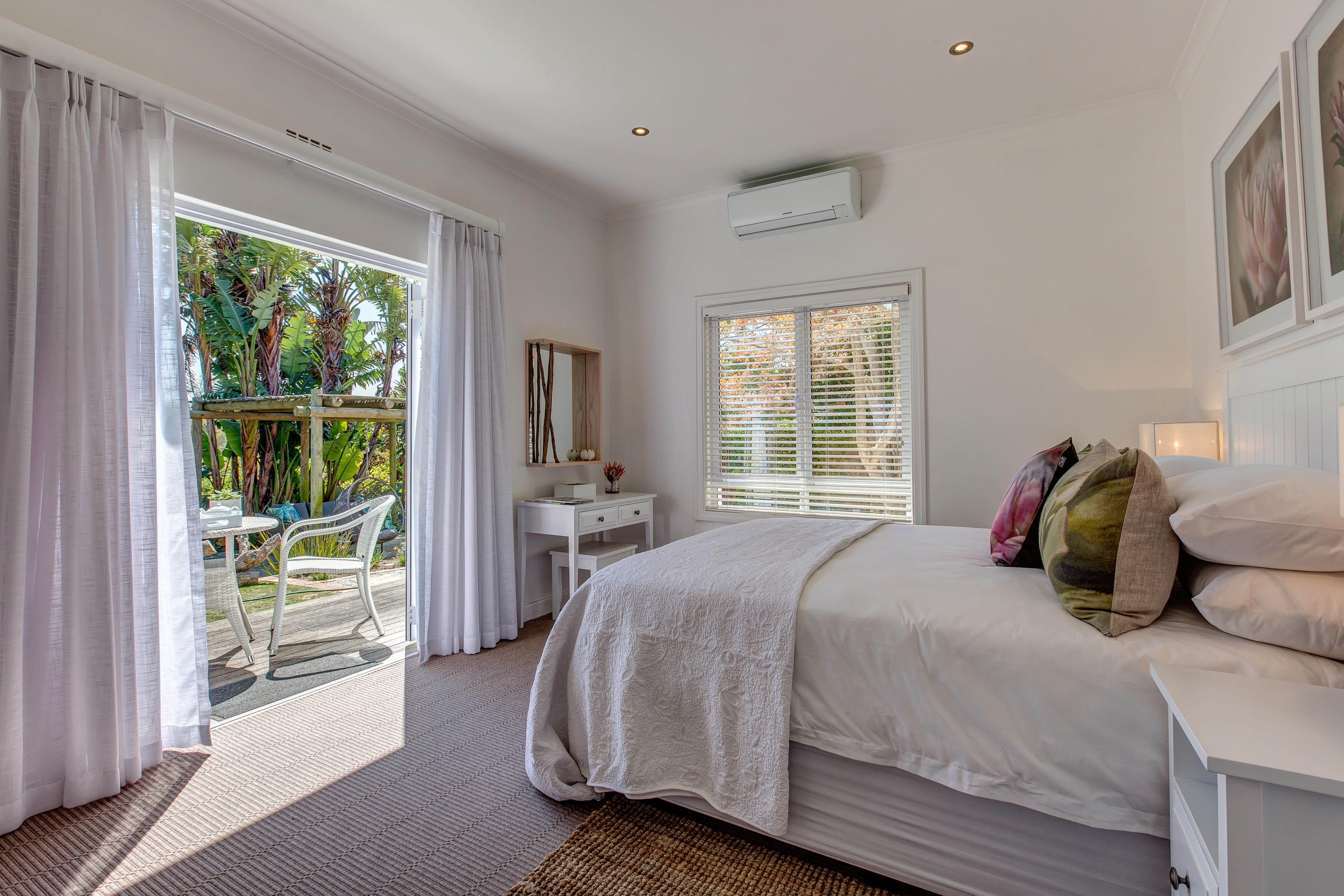Amanzi Island Boutique Hotel Knysna Exteriér fotografie